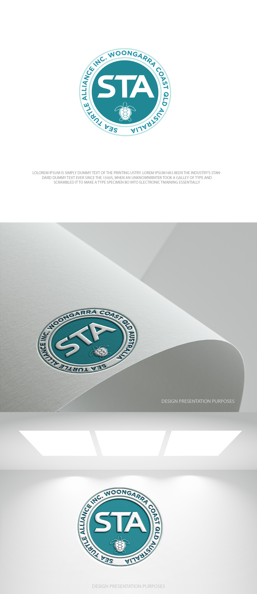 Logo Design by zebronicgraphic for this project | Design #37666266
