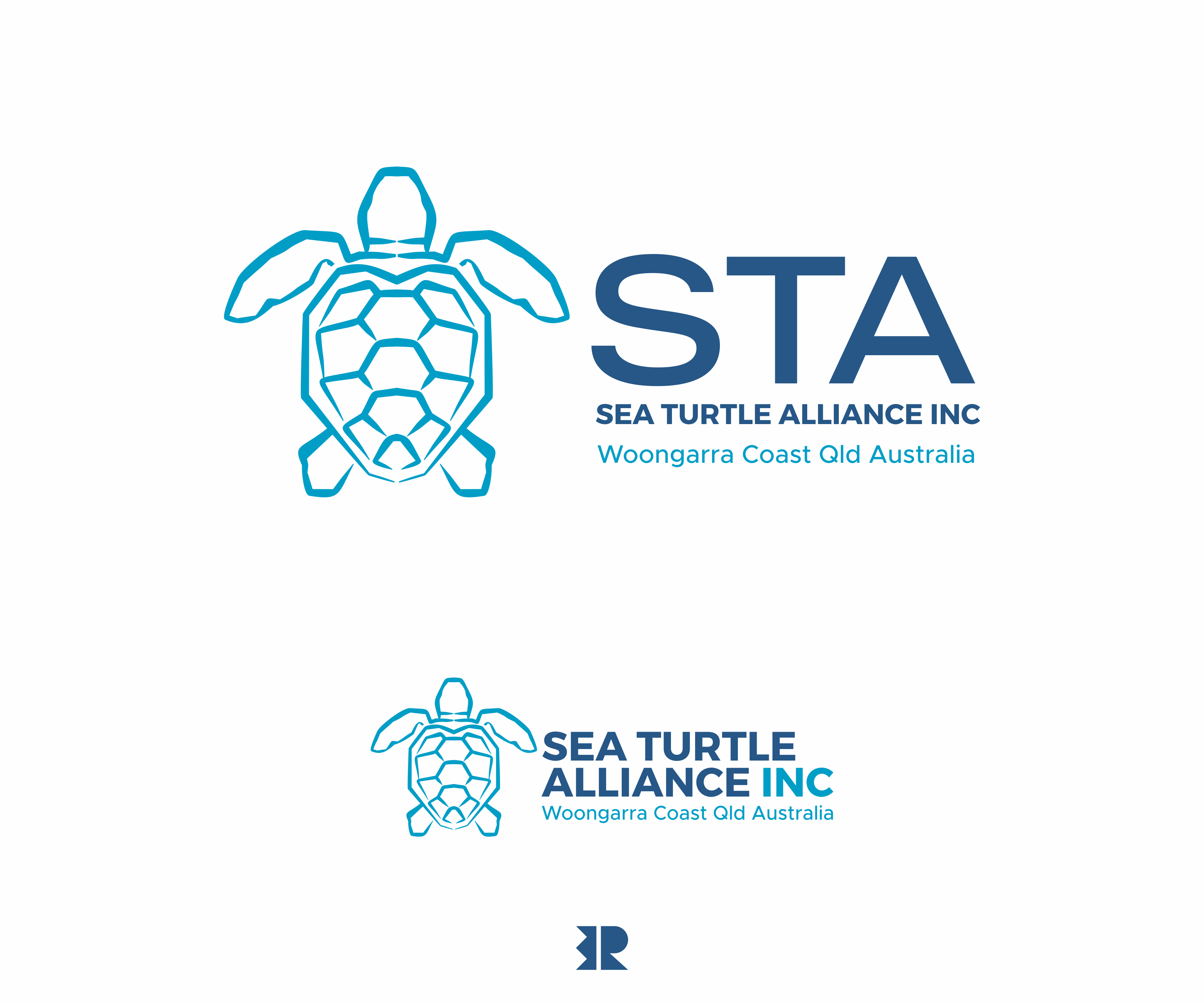 Logo Design by RKingz for this project | Design #37681951