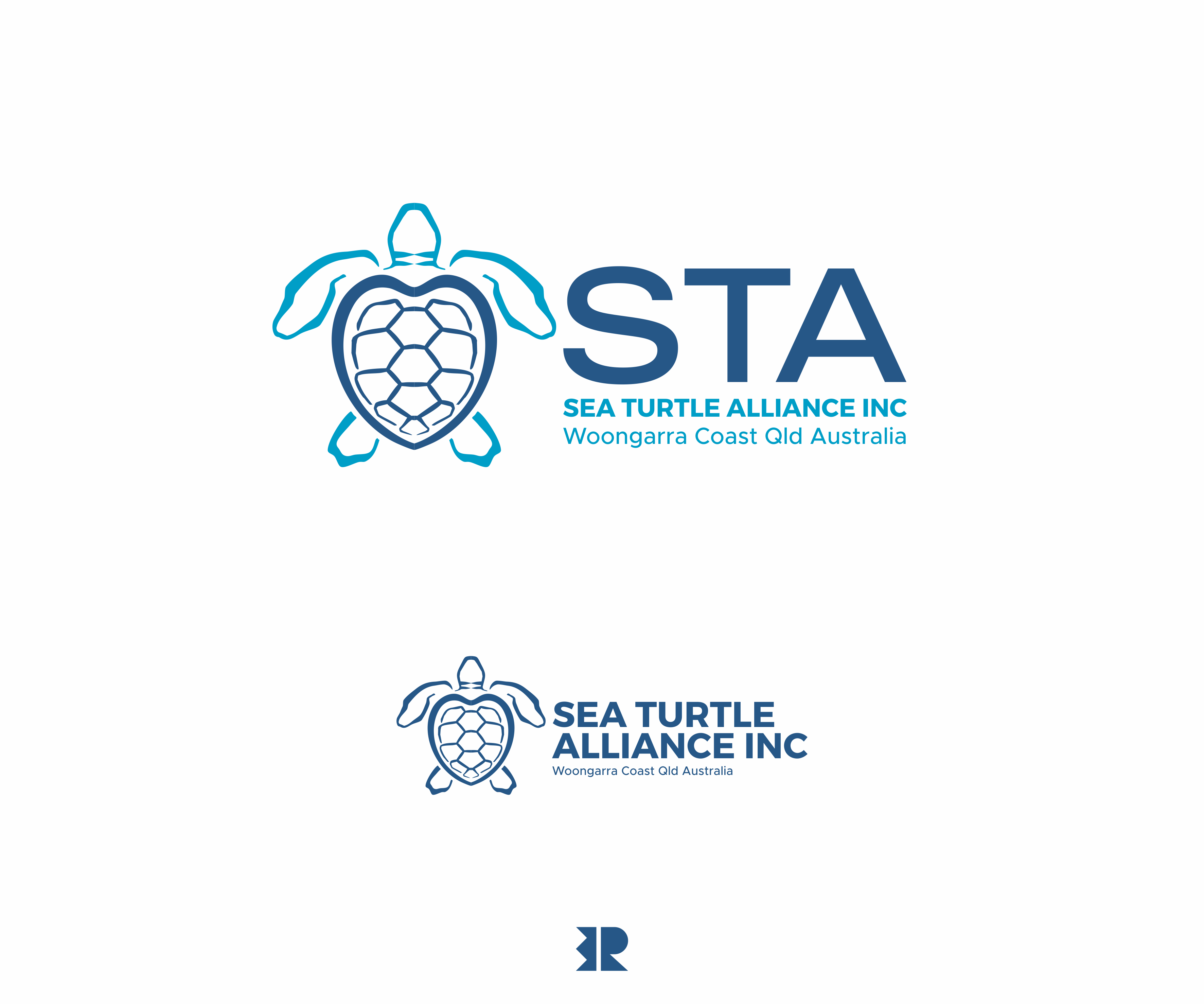 Logo Design by RKingz for this project | Design #37681952