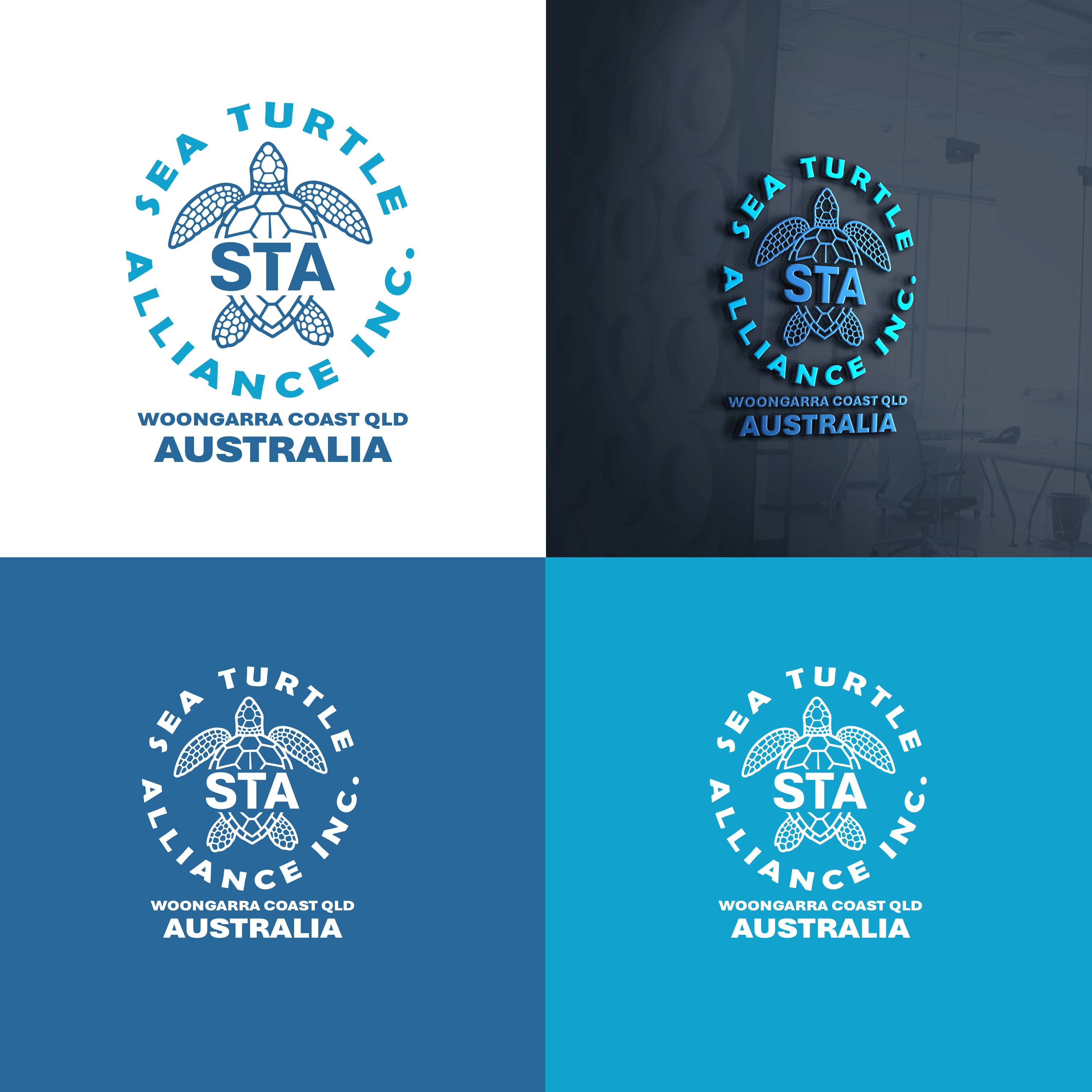 Logo Design by Dil_gfx for this project | Design #37666120