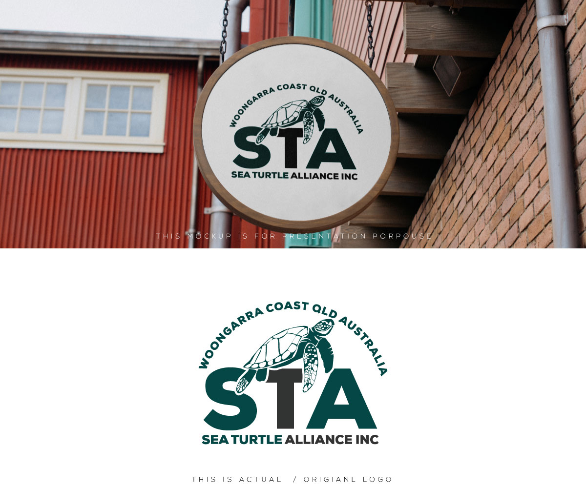 Logo Design by Ansh Design for this project | Design #37665862