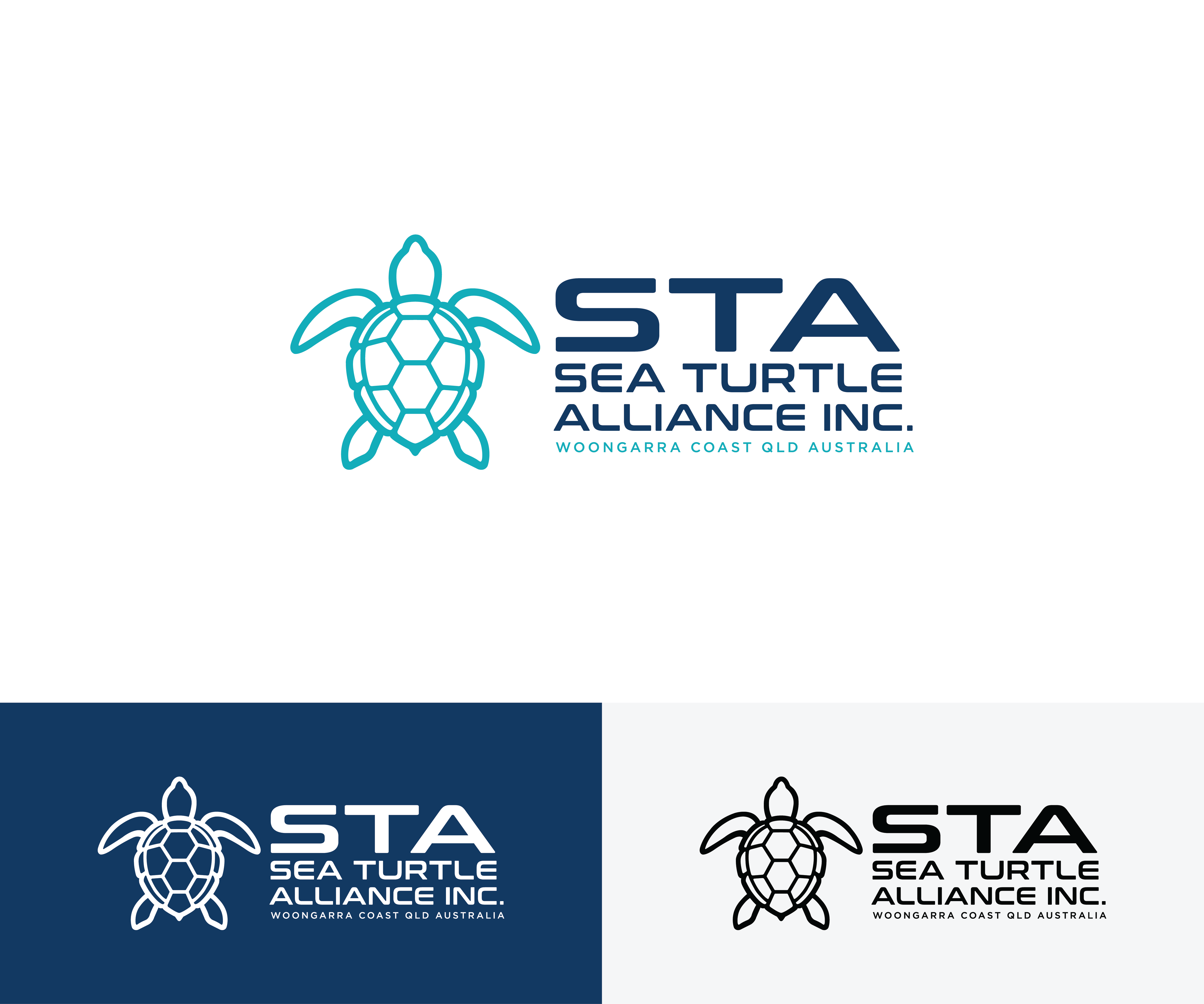 Logo Design by N M Designs for this project | Design #37682669
