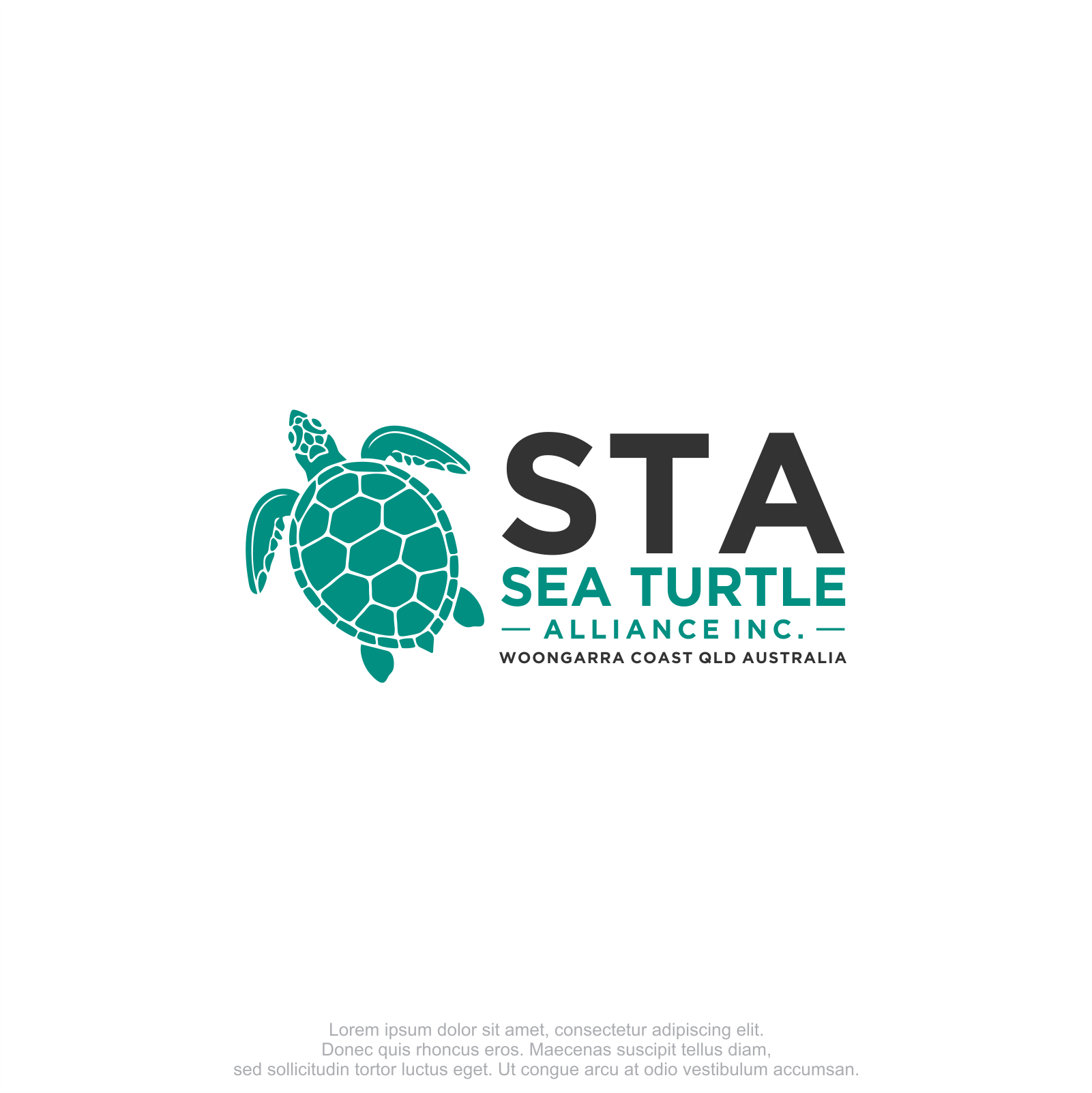 Logo Design by M.Syaiful Huda for this project | Design #37664129