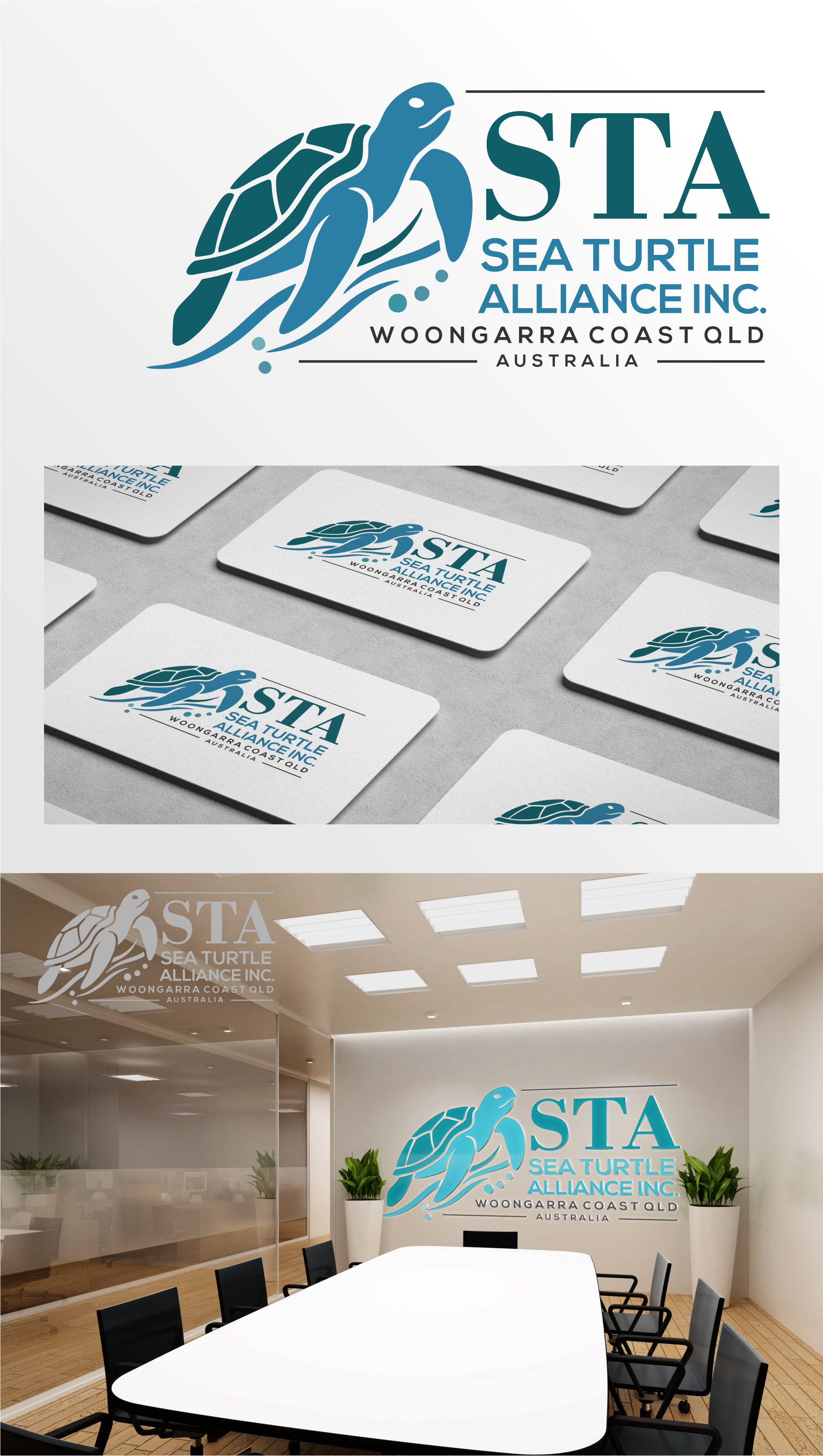 Logo Design by shiroRo for this project | Design #37683221