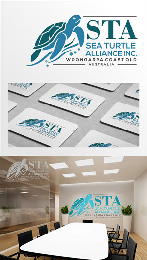 Logo Design by shiroRo for this project | Design: #37683221