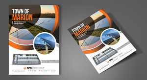 Graphic Design by Impressive Designs