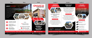 Flyer Design by StromDesignHub