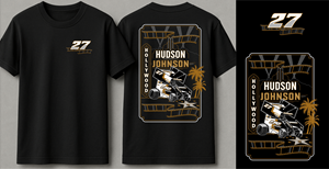 T-shirt Design by erikdesign for this project | Design: #37669624
