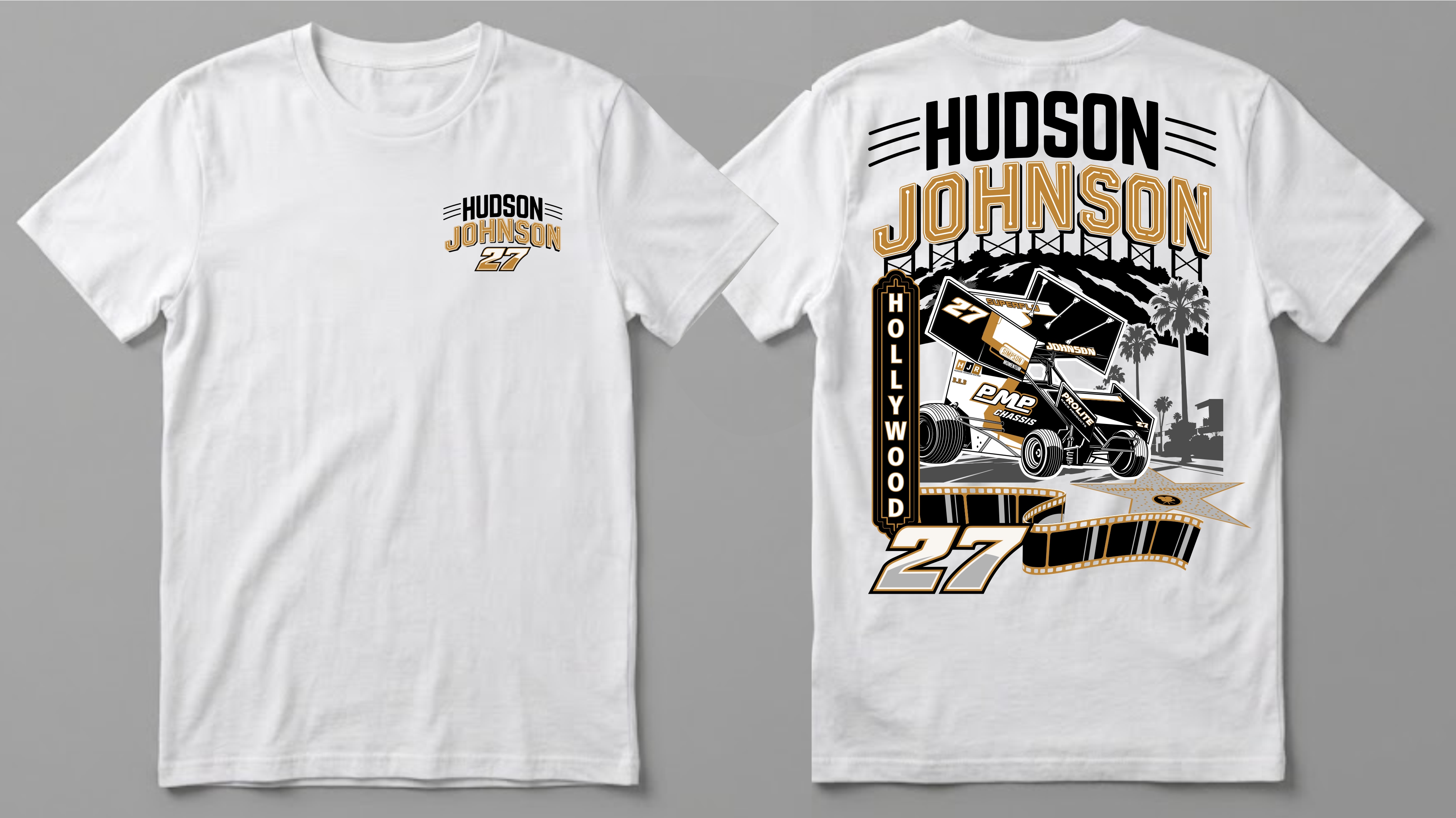 T-Shirt-Design von erikdesign für dieses Projekt | Design #37670423