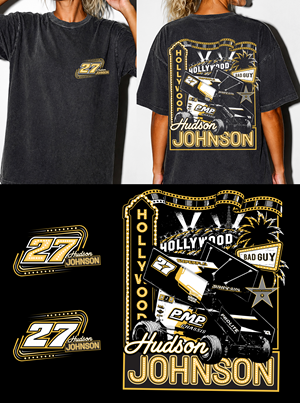 T-shirt Design by Alif think for this project | Design: #37670095