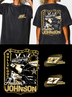 T-shirt Design by Alif think for this project | Design: #37671060