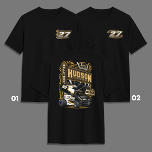 T-shirt Design by V FOUR DESIGN for this project | Design: #37673303