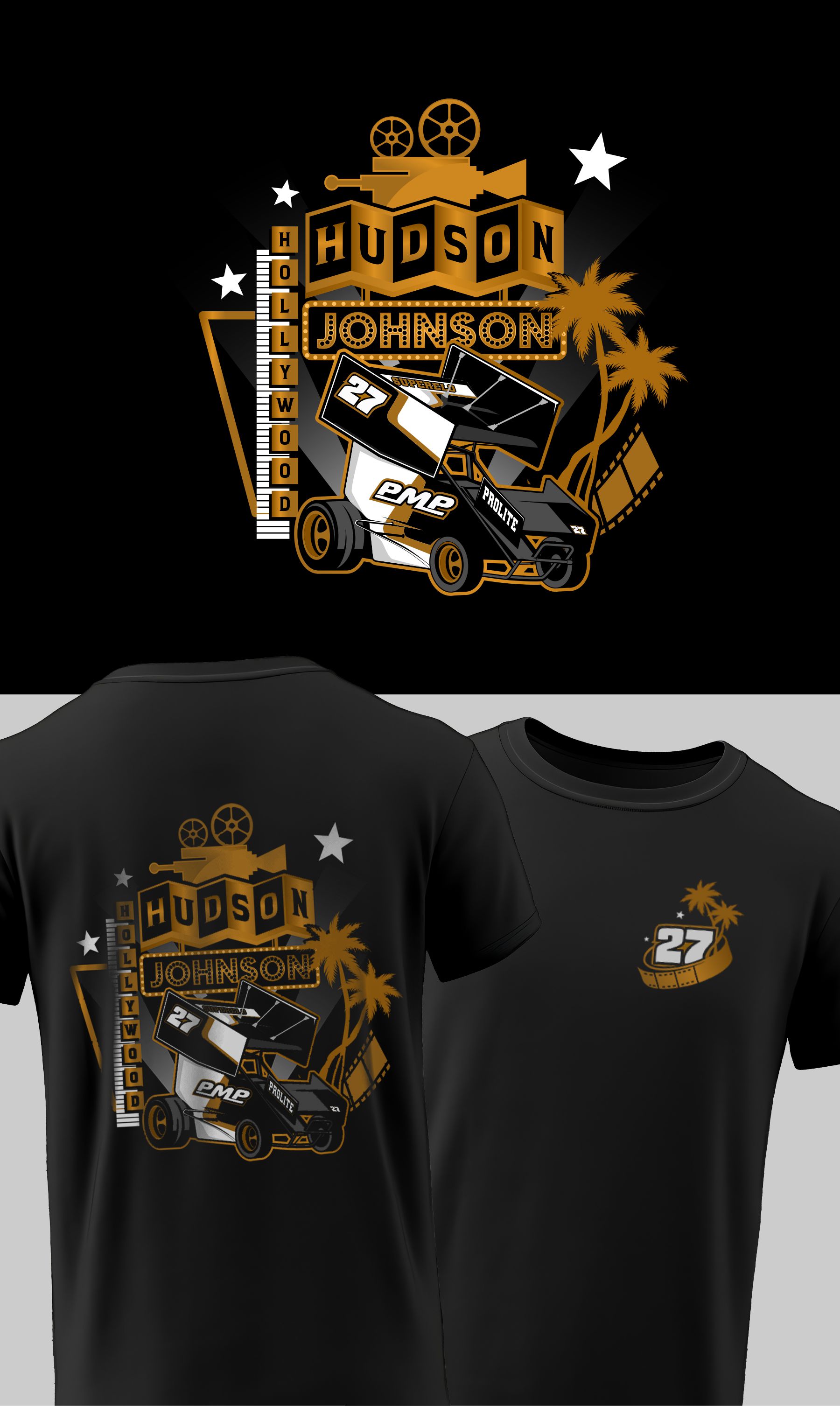 T-Shirt-Design von debdesign für dieses Projekt | Design #37668182