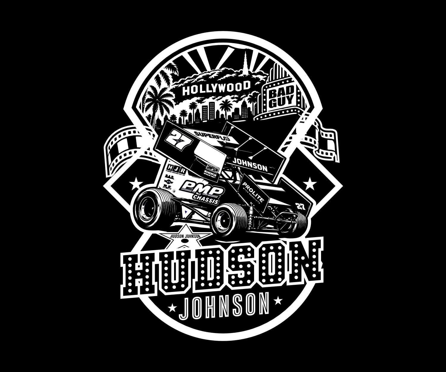T-Shirt-Design von ThiagoB für dieses Projekt | Design #37670179