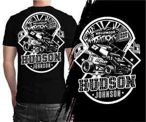 T-shirt Design by ThiagoB for this project | Design: #37670180