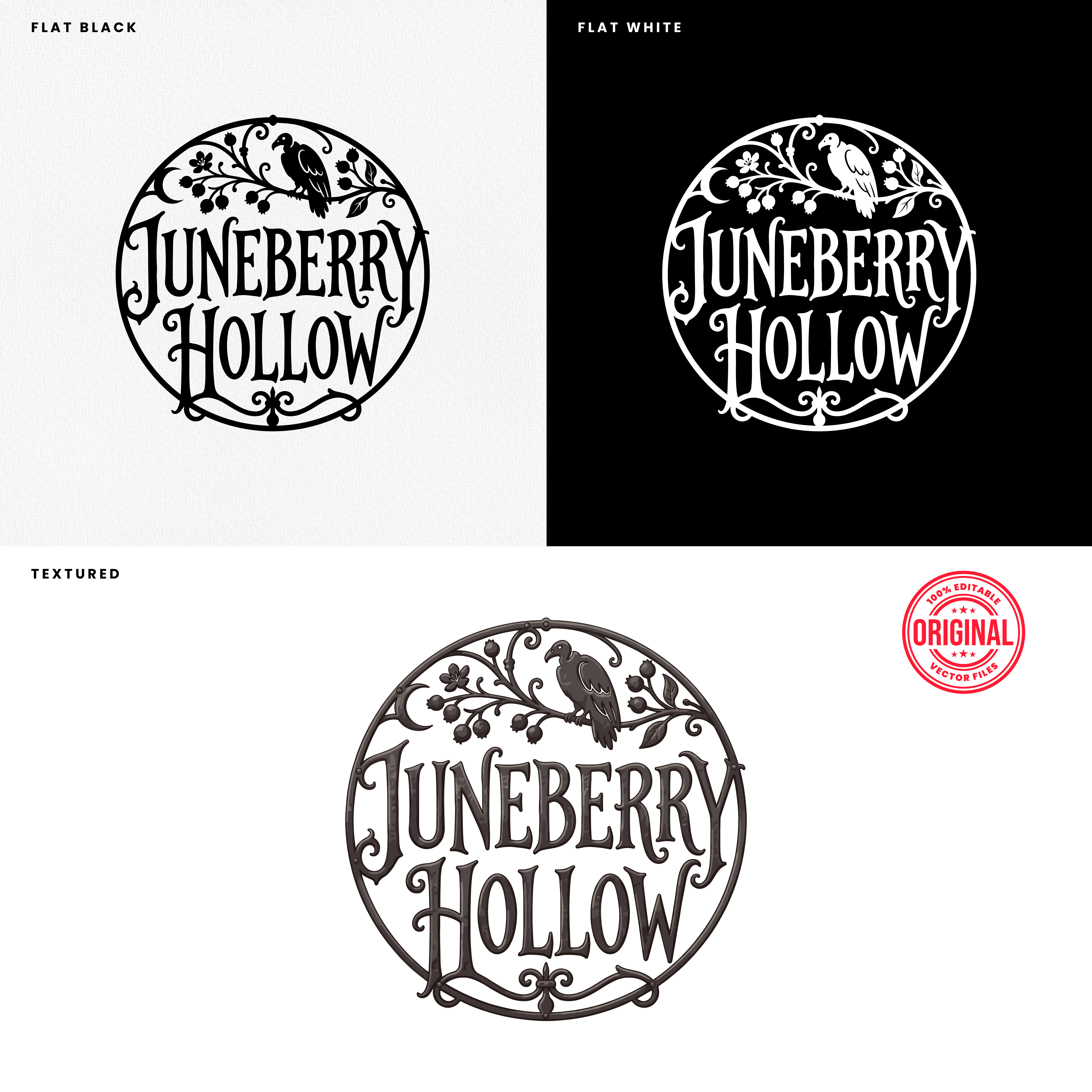 Logo Design by Gasyary for this project | Design #37669625