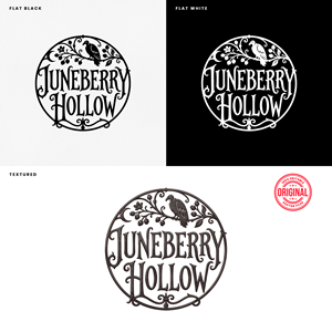 Logo Design by Gasyary for this project | Design: #37669625