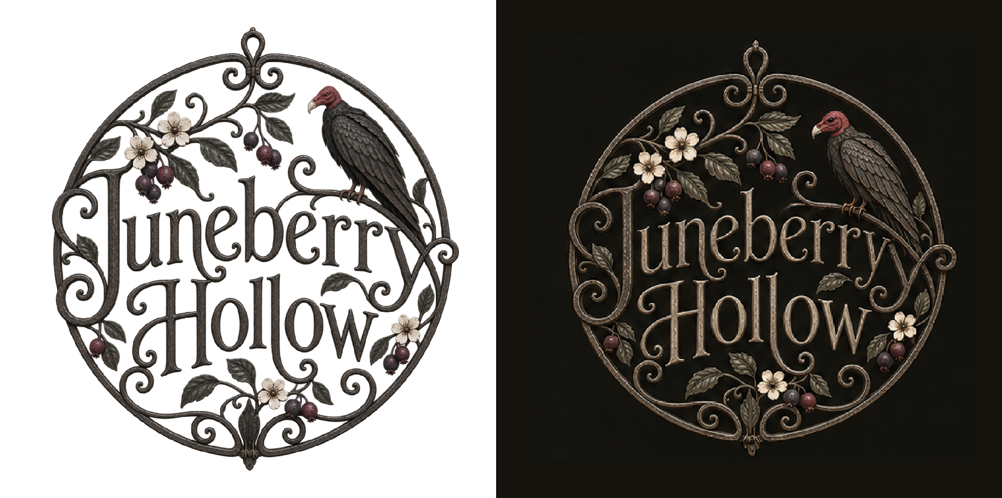Logo Design by zeyartz for this project | Design #37682633