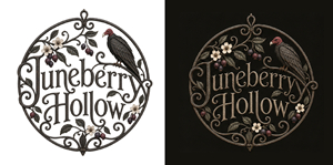 Logo Design by zeyartz for this project | Design: #37682633