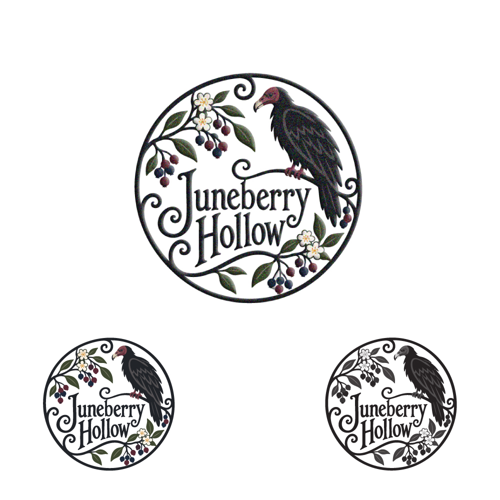 Logo Design by Dezinerwings for this project | Design #37681941