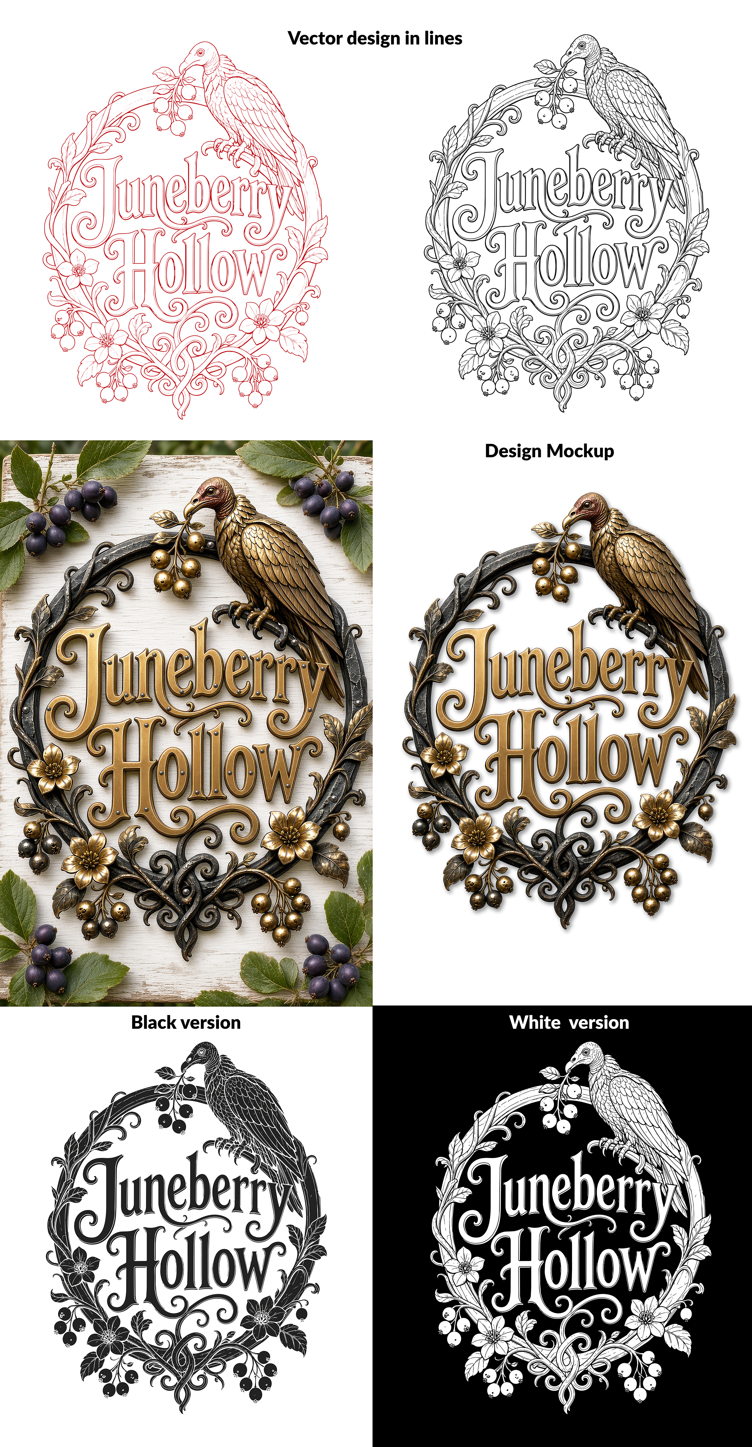 Logo Design by Jose Lopez ( Verified Pro Designer ) for this project | Design #37672347