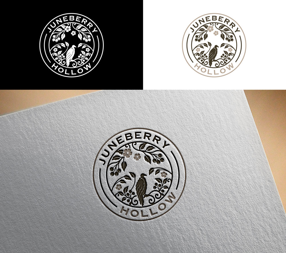 Logo Design by RA-bica for this project | Design #37668652