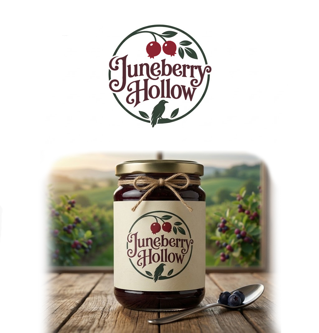 Logo Design by The Art Store for this project | Design #37672676