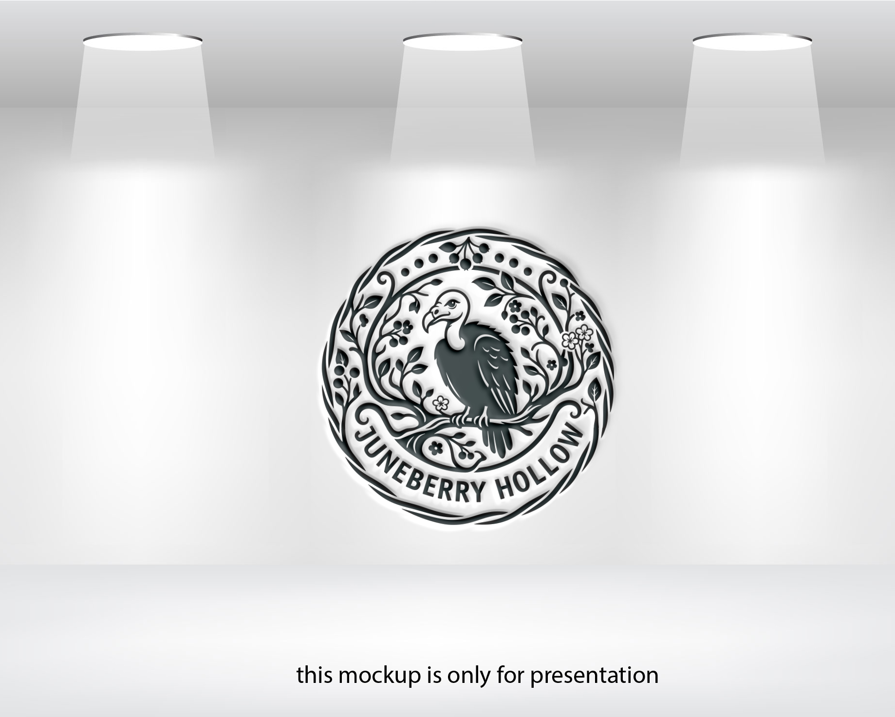 Logo Design by J.H.F for this project | Design #37672481
