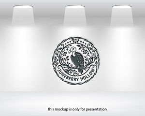 Logo Design by J.H.F for this project | Design: #37672481