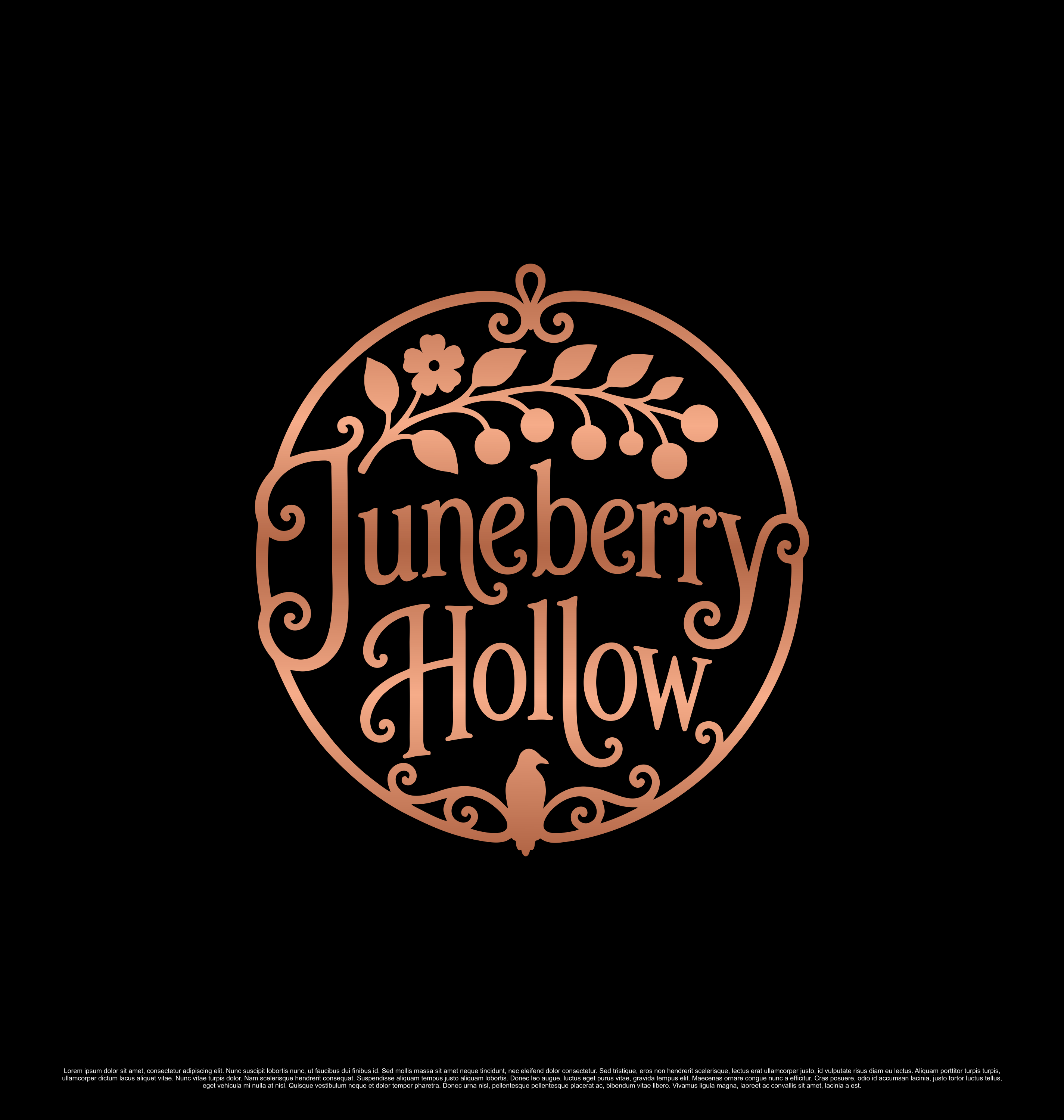 Logo Design by kebusibud for this project | Design #37669011