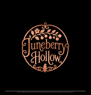 Logo Design by kebusibud for this project | Design: #37669011