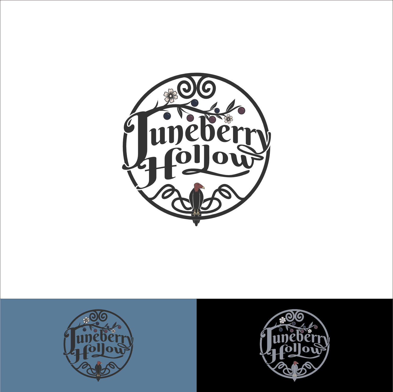 Logo Design by Arttosungging for this project | Design #37683374