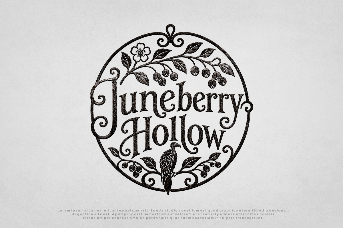 Logo Design by Zonda Studio for this project | Design #37666940
