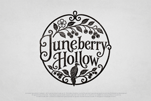 Logo Design by Zonda Studio for this project | Design: #37666940