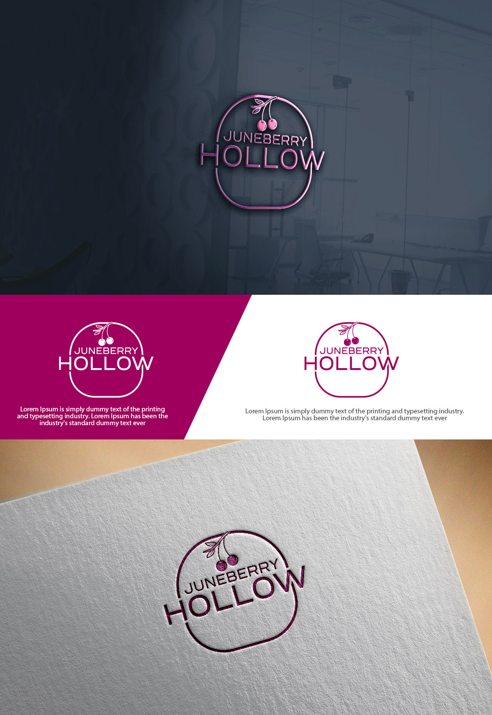 Logo Design by sulemani  creation for this project | Design #37668348