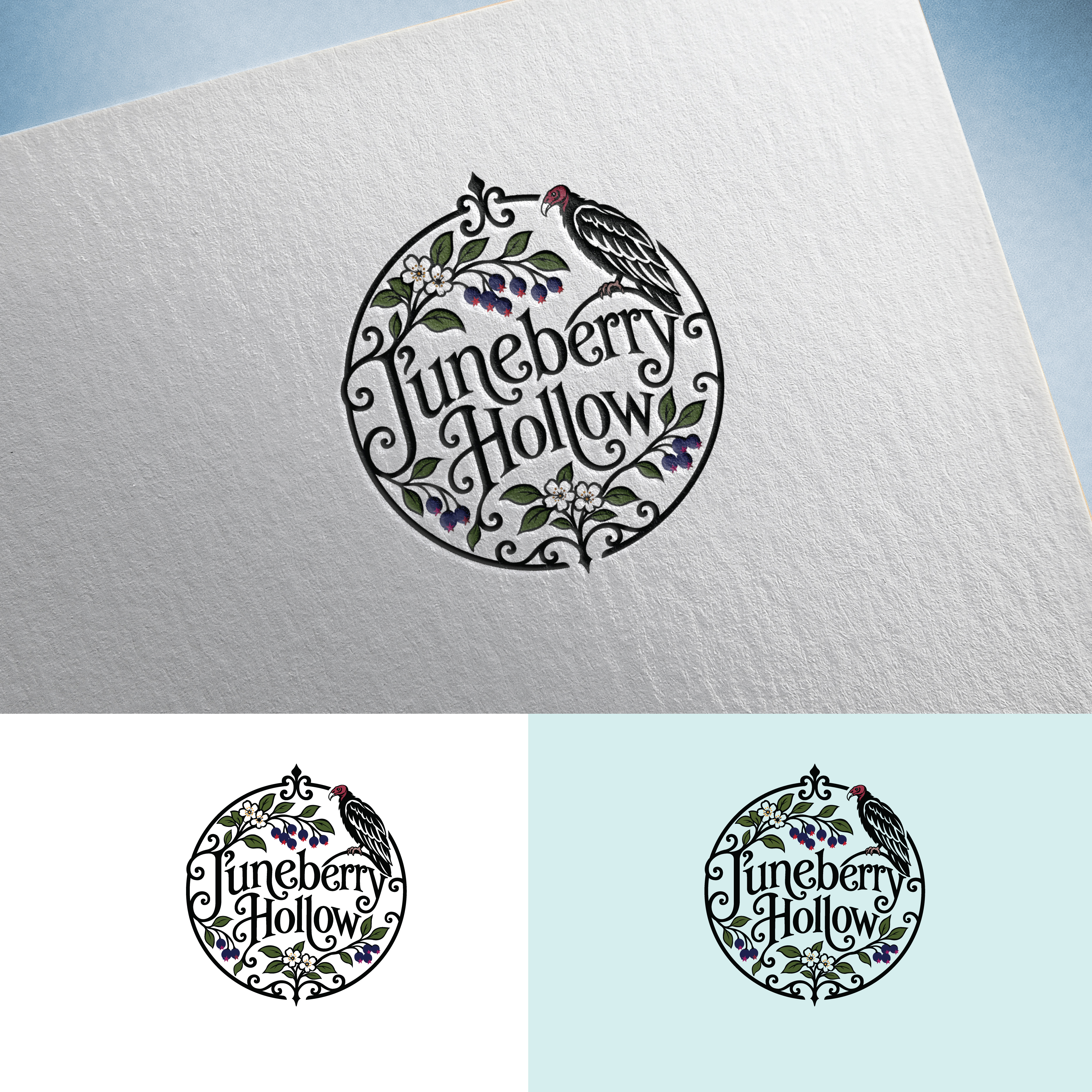 Logo Design by teepousultan for this project | Design: #37669989