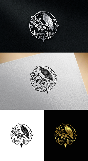 Logo Design by Joseph Robert for this project | Design: #37667713