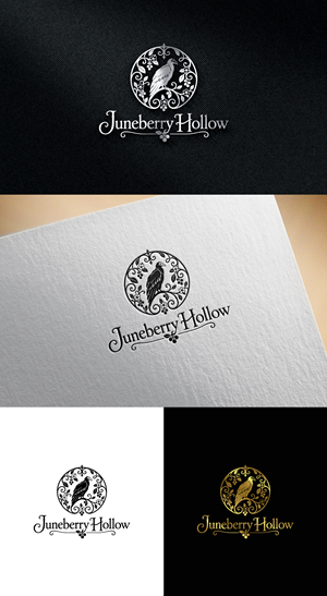 Logo Design by Joseph Robert for this project | Design: #37667714