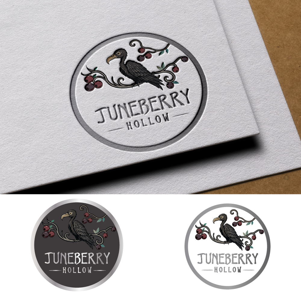 Logo Design by Bferrari for this project | Design #37678516