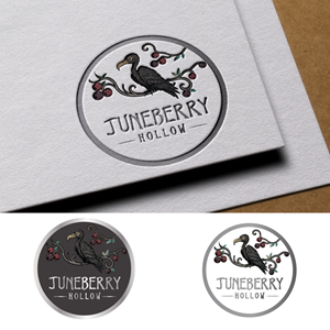 Logo Design by Bferrari for this project | Design: #37678516