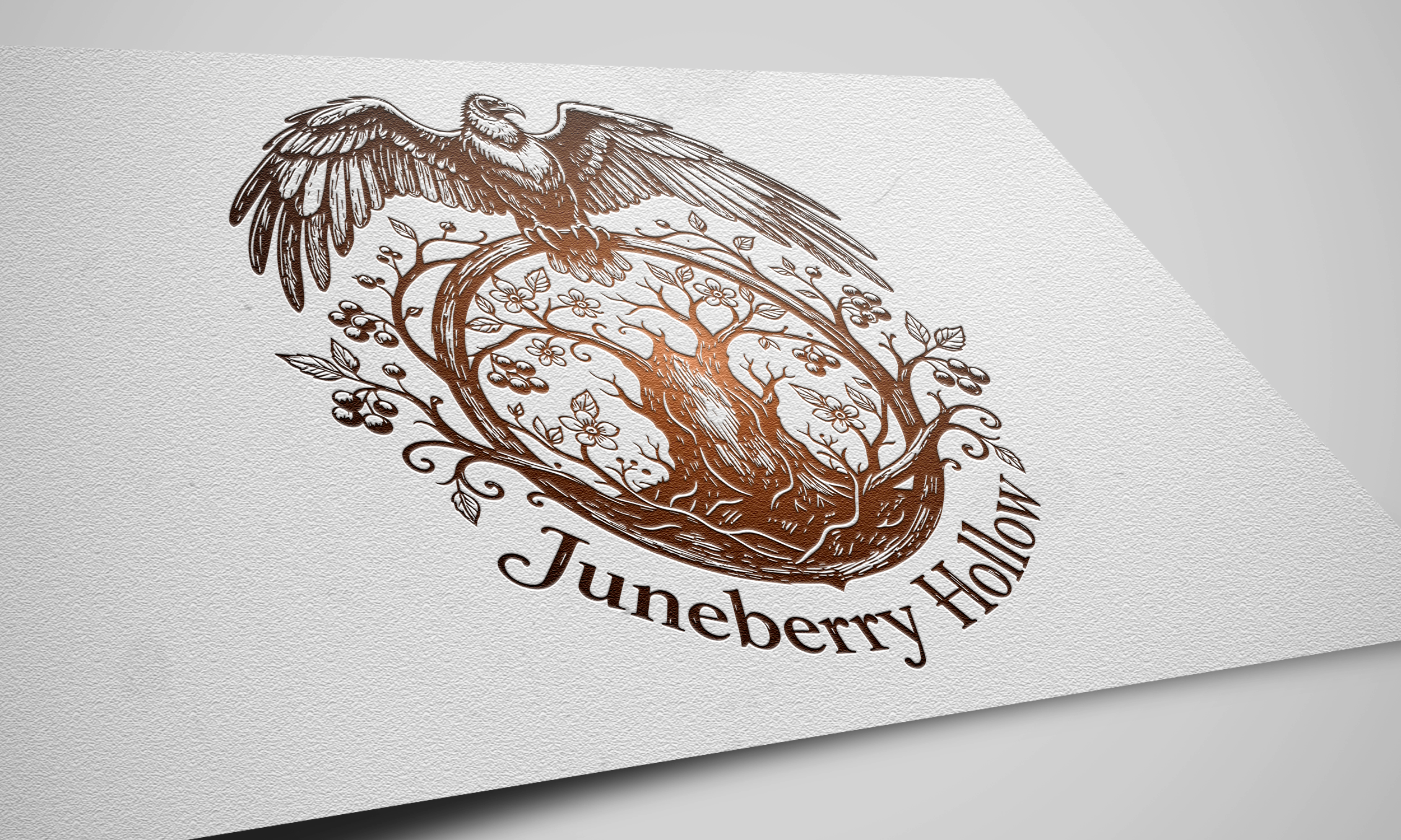 Logo Design by ghillvan for this project | Design #37669974