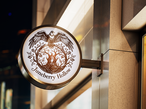 Logo Design by ghillvan for this project | Design: #37669975