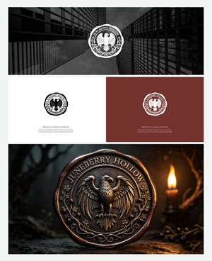 Logo Design by weizai1001 for this project | Design: #37682903