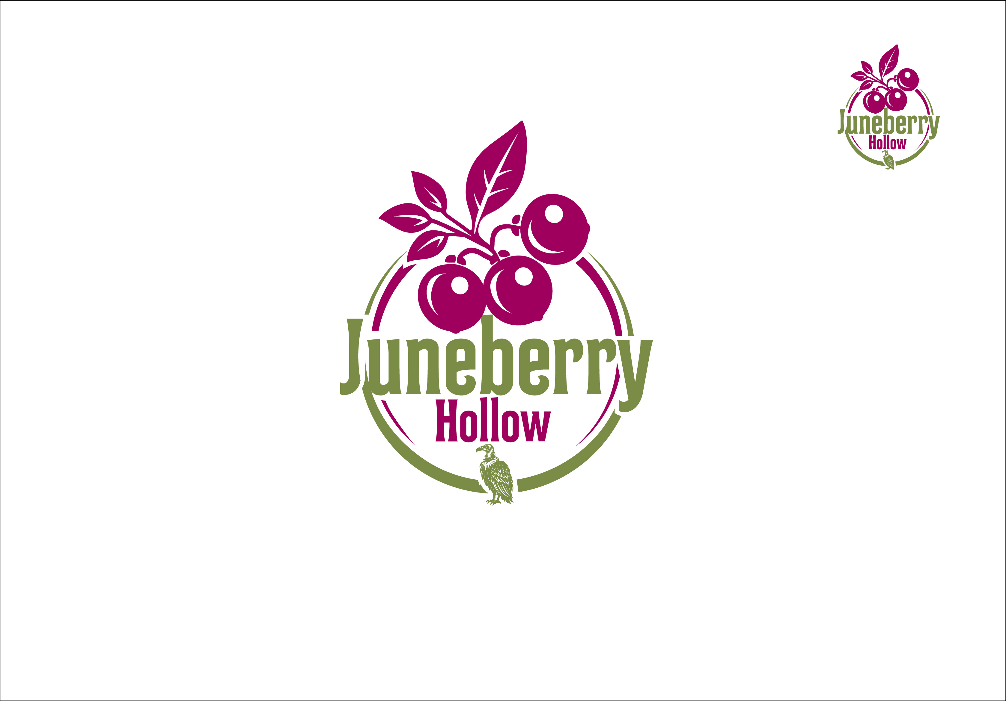 Logo Design by MstTani for this project | Design #37670738