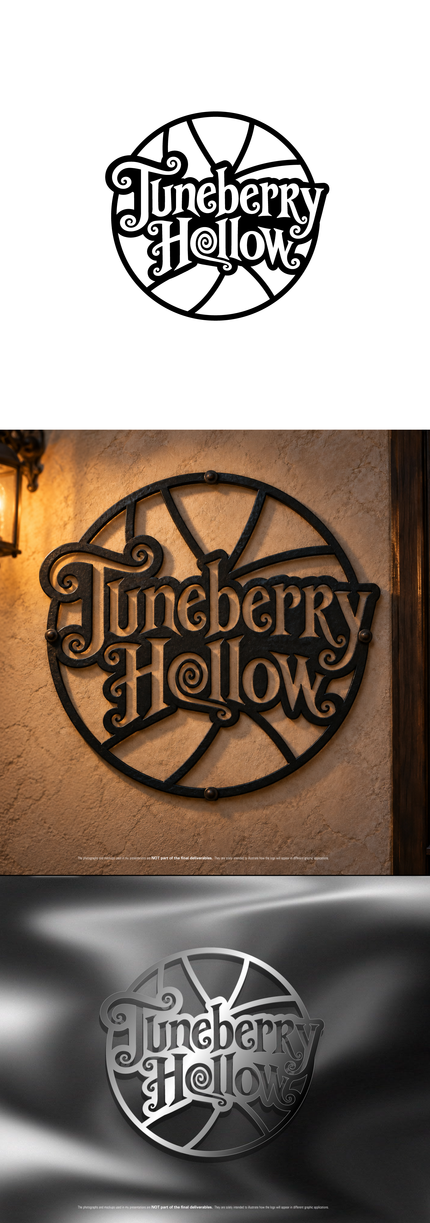 Logo Design by designgreen for this project | Design #37677615