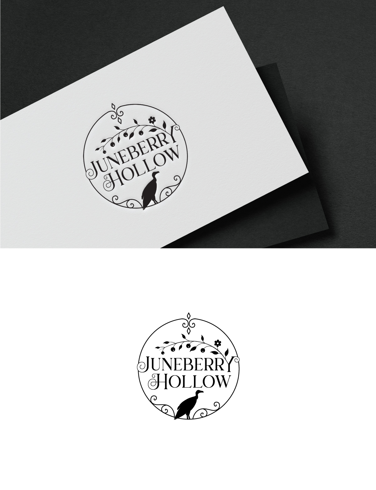 Logo Design by WB NAG for this project | Design #37667747