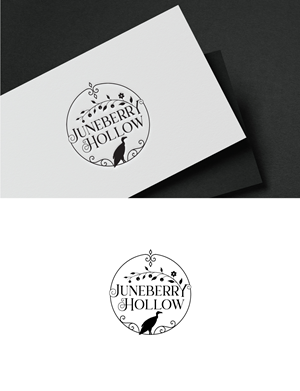 Logo Design by WB NAG for this project | Design: #37667747
