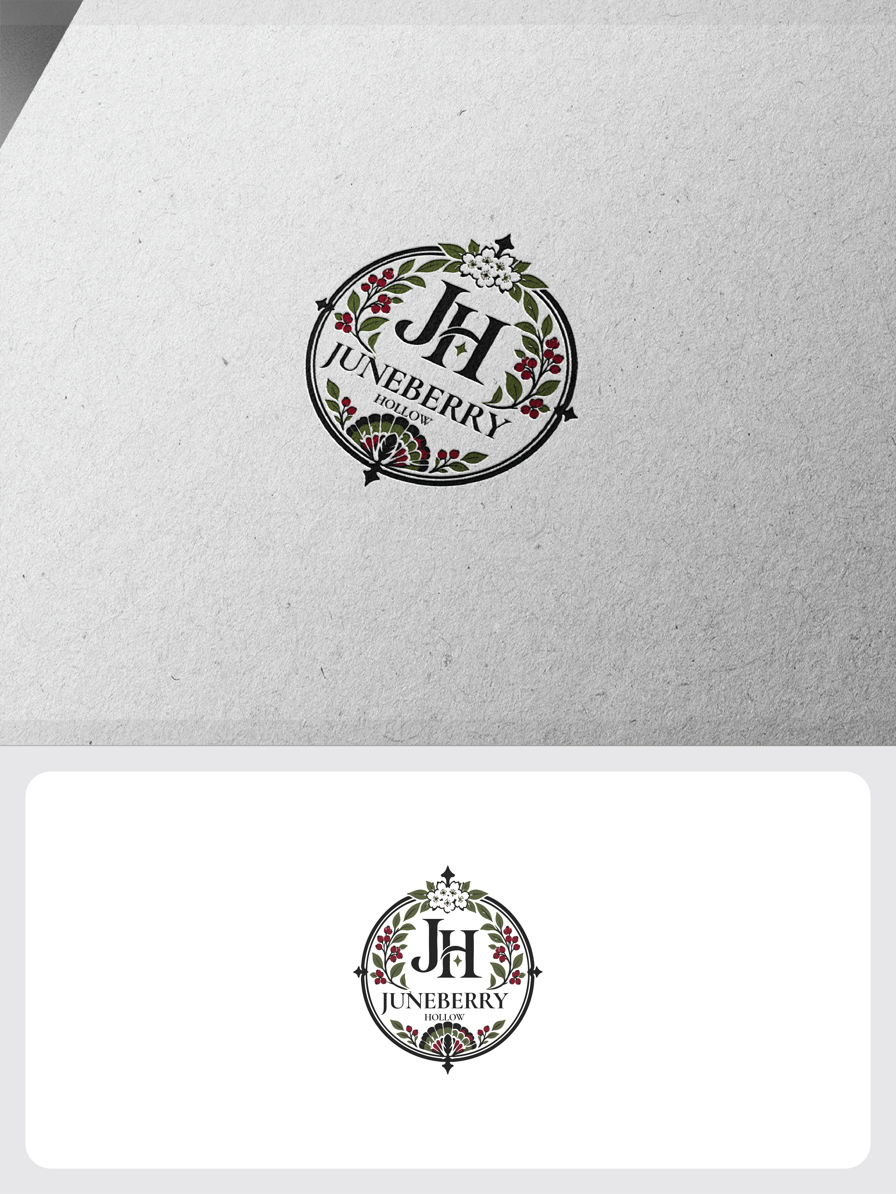Logo Design by raju.creative for this project | Design #37669769