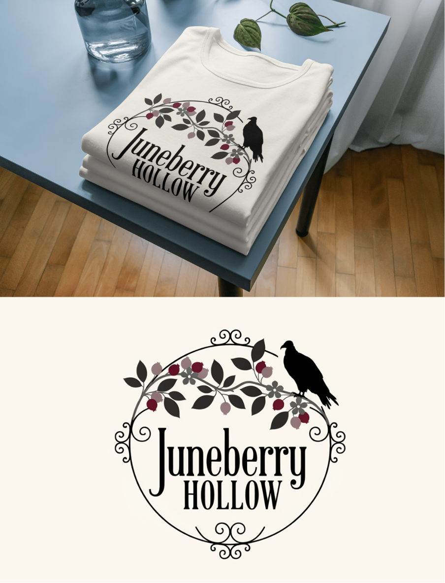 Logo Design by Nanas91 for this project | Design #37685405