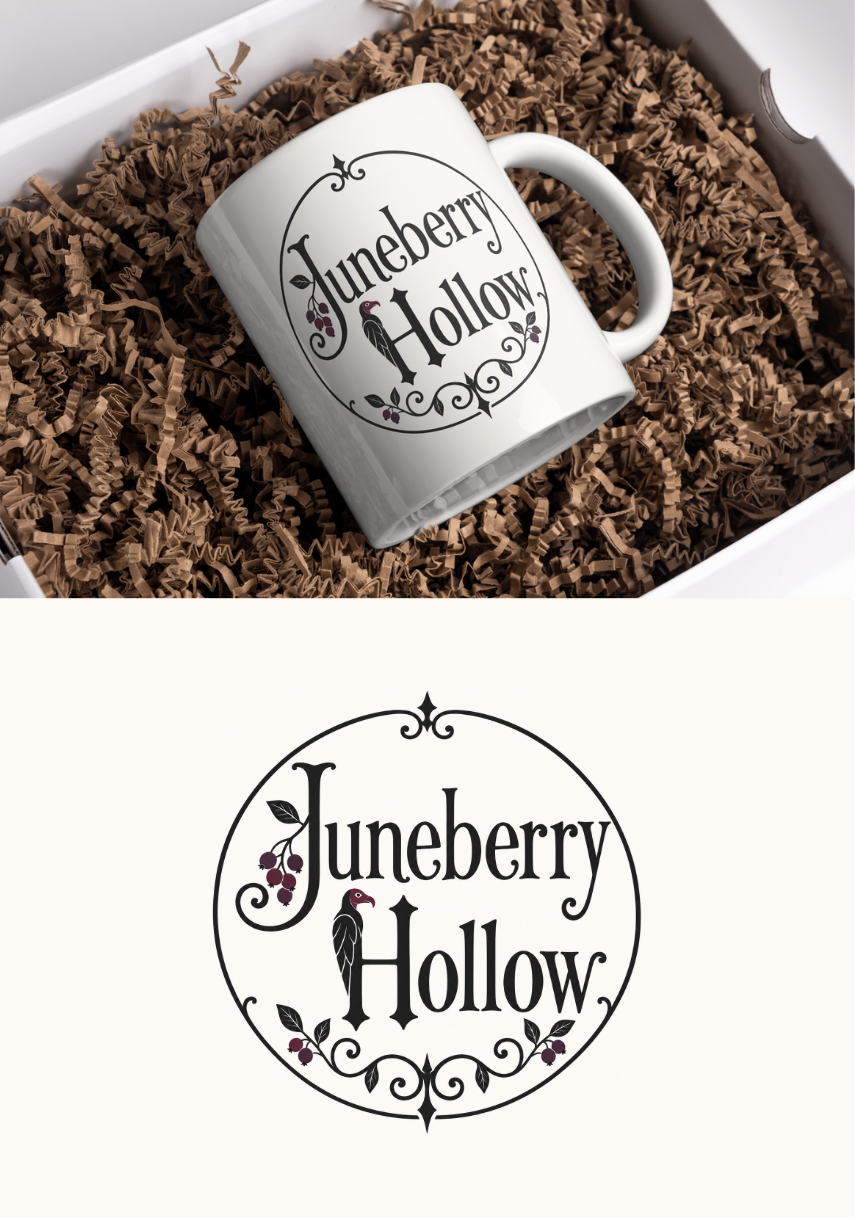 Logo Design by Nanas91 for this project | Design #37689510
